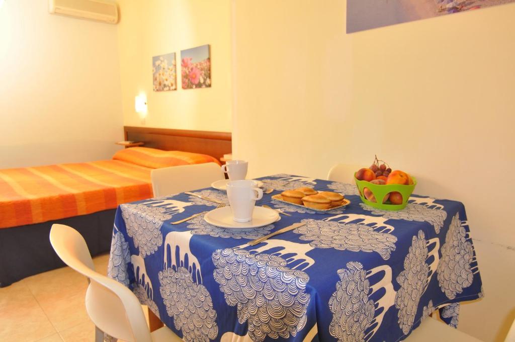 Residence Oasi Salento Torre dell'Orso Cameră foto