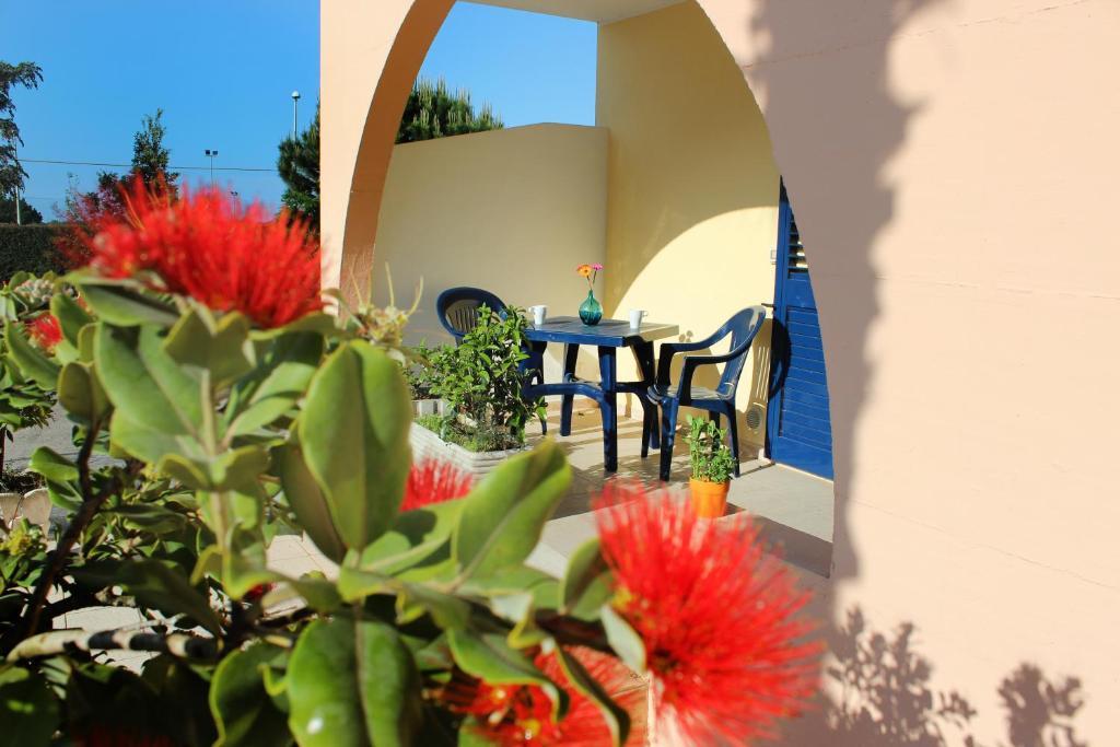 Residence Oasi Salento Torre dell'Orso Cameră foto